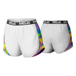 3761 WOMENS MICRO FIBER PRACTICE SHORT JOE-MONSTA-2