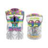 3761 MENS SPORT CREW NECK SLEEVELESS JOE-MONSTA-2