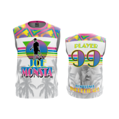 3761 MENS SPORT CREW NECK SLEEVELESS JOE-MONSTA-2