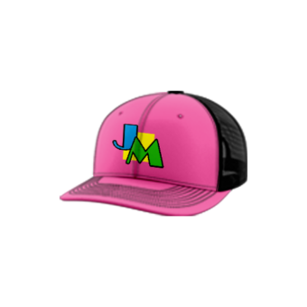 3761 R_P TRUCKER CAP 112 JOE-MONSTA-1