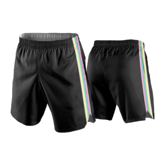 3761 MENS MIRCO FIBER 160gsm SHORT JOE-MONSTA-1