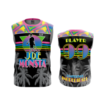 3761 MENS SPORT CREW NECK SLEEVELESS JOE-MONSTA-1
