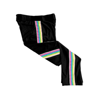 3761 MENS BALLPARK BLACK BRIAD PANTS JOE-MONSTA-1