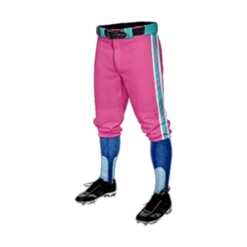 2898 MENS BASEBALL KNICKER PANT VEGAS-DRAFT-2