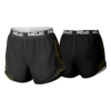 423 WOMENS MICRO FIBER PRACTICE SHORT BOGEY-BOYS-1