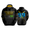 423 UNISEX FLEECE HOODY BOGEY-BOYS-1