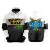 423 UNISEX FLEECE HOODY BOGEY-BOYS-2