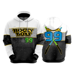 423 UNISEX FLEECE HOODY BOGEY-BOYS-2