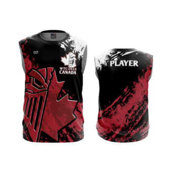 3767 MENS SPORT CREW NECK SLEEVELESS CANADA-1