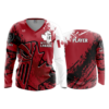 3767 WOMENS V NECK LONGSLEEVE CANADA-2