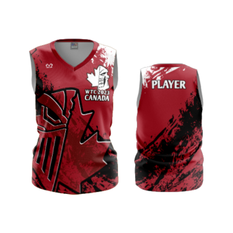 3767 WOMENS V NECK SLEEVELESS CANADA-2