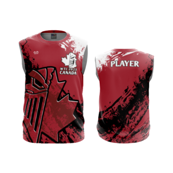 3767 MENS SPORT CREW NECK SLEEVELESS CANADA-2