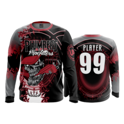 3765 MENS SPORT LONGSLEEVE PLUMBERS-AND-PIPEFITTERS-354-1