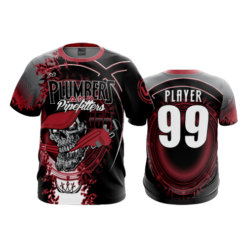 3765 MENS SPORT CREW NECK PLUMBERS-AND-PIPEFITTERS-354-1