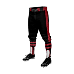 3765 MENS BASEBALL KNICKER PANT PLUMBERS-AND-PIPEFITTERS-354-1