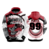 3765 UNISEX FLEECE HOODY PLUMBERS-AND-PIPEFITTERS-354-2