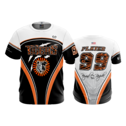 2217 MENS SPORT CREW NECK TIGERS-1