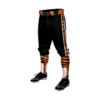 2217 MENS BASEBALL KNICKER PANT TIGERS-1