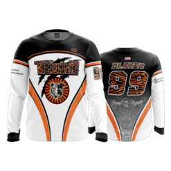 2217 MENS SPORT LONGSLEEVE TIGERS-2
