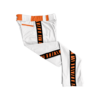 2217 MENS BALLPARK WHITE BRAID PANTS TIGERS-2