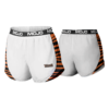 2217 WOMENS MICRO FIBER PRACTICE SHORT TIGERS-SHORT-FIXES