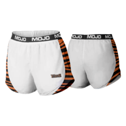 2217 WOMENS MICRO FIBER PRACTICE SHORT TIGERS-SHORT-FIXES