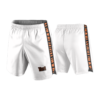 2217 MENS MIRCO FIBER 160gsm SHORT TIGERS-SHORT-FIXES