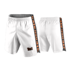 2217 MENS MIRCO FIBER 160gsm SHORT TIGERS-SHORT-FIXES