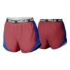 3764 WOMENS MICRO FIBER PRACTICE SHORT HAS-BEENS-1
