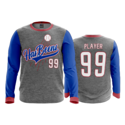 3764 MENS SPORT LONGSLEEVE HAS-BEENS-1
