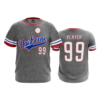 3764 MENS SPORT CREW NECK HAS-BEENS-1