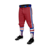 3764 MENS BASEBALL KNICKER PANT HAS-BEENS-1