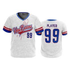 3764 MENS SPORT V NECK HAS-BEENS-2