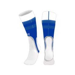 1986 FIELD STIRRUPS DGP&E-GREY-ROYAL-WHITE