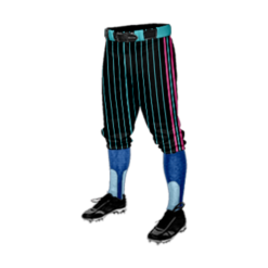 2898 MENS BASEBALL KNICKER PANT VEGAS-DRAFT-2