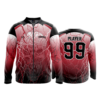 2703 UNISEX WARM UP FULL ZIP SWEATJACKET PERNICIOUS-ADDS