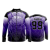 2703 UNISEX WARM UP FULL ZIP SWEATJACKET PERNICIOUS-ADDS