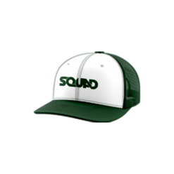 3768 R_P TRUCKER CAP 112 SQUAD-1
