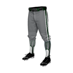 3768 MENS BASEBALL KNICKER PANT SQUAD-1