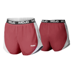 3768 WOMENS MICRO FIBER PRACTICE SHORT SQUAD-2