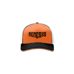 1983 R_P FLEX FIT CAP 172 NEMESIS-1