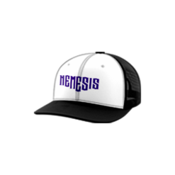 1983 R_P TRUCKER CAP 112 NEMESIS-1