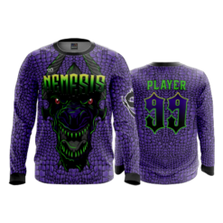 1983 MENS SPORT LONGSLEEVE NEMESIS-1