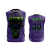 1983 MENS SPORT CREW NECK SLEEVELESS NEMESIS-1