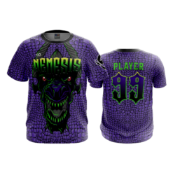 1983 MENS SPORT CREW NECK NEMESIS-1