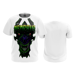 1983 MENS SPIRIT CREW NECK NEMESIS-1