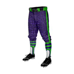 1983 MENS BASEBALL KNICKER PANT NEMESIS-1