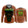 1983 WOMENS V NECK LONGSLEEVE NEMESIS-2