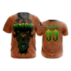 1983 MENS SPORT V NECK NEMESIS-2