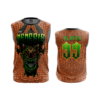 1983 MENS SPORT CREW NECK SLEEVELESS NEMESIS-2